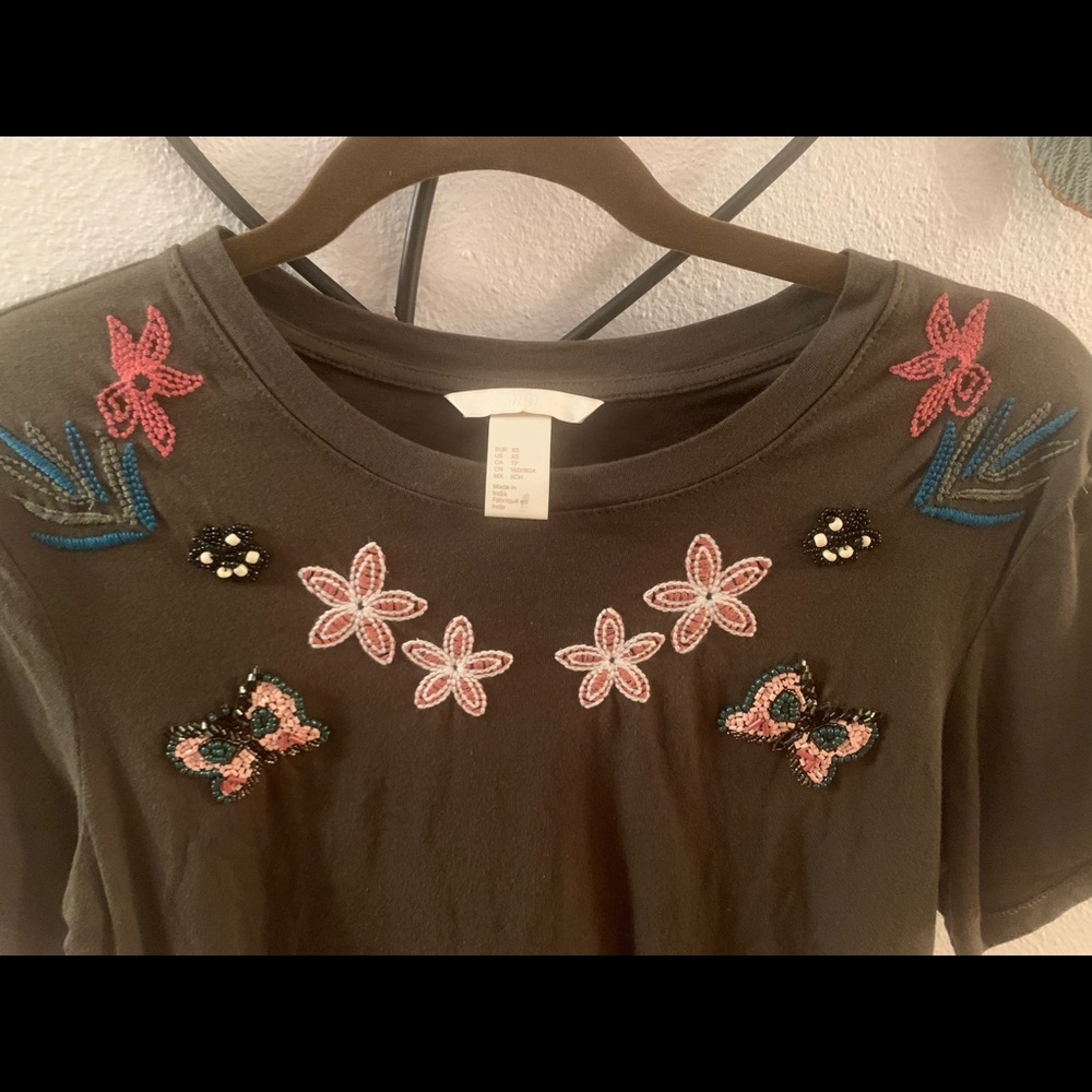 H&M Top - Picture 3 of 3